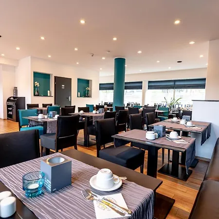 Szálloda Deutscher Hof 3*