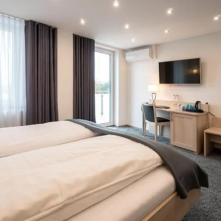 Deutscher Hof 3*