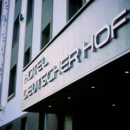 Deutscher Hof 3*